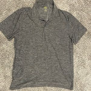 💙 GH BASS, Worn ONCE, XXL Mens Polo style shirt.